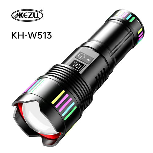 Ліхтар KEZU KH-W513 