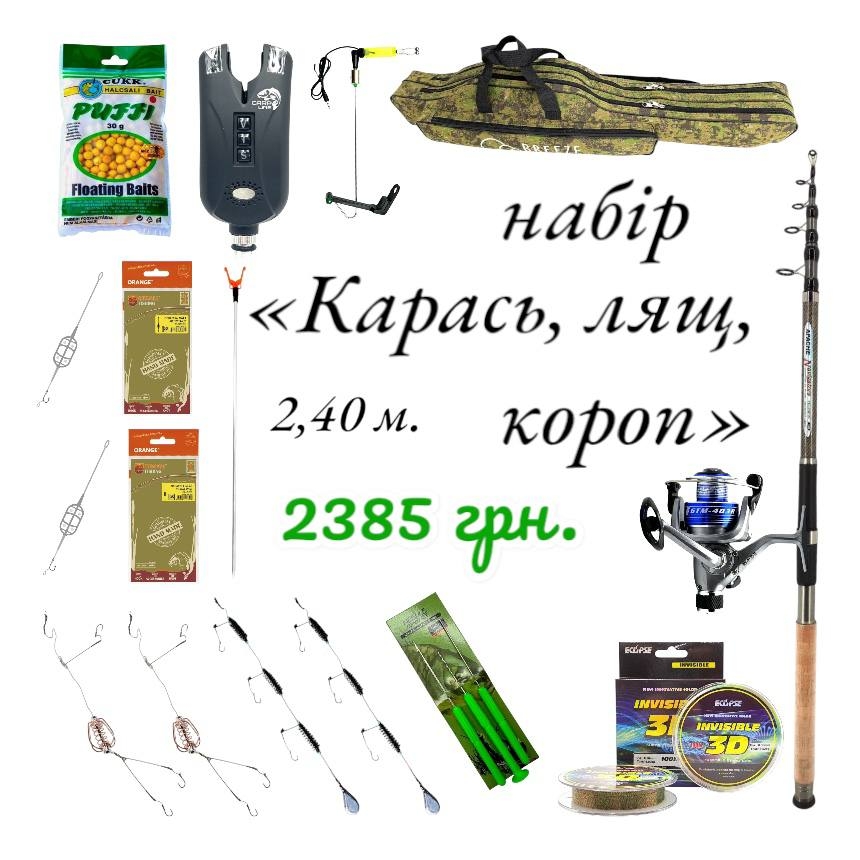 Набір 