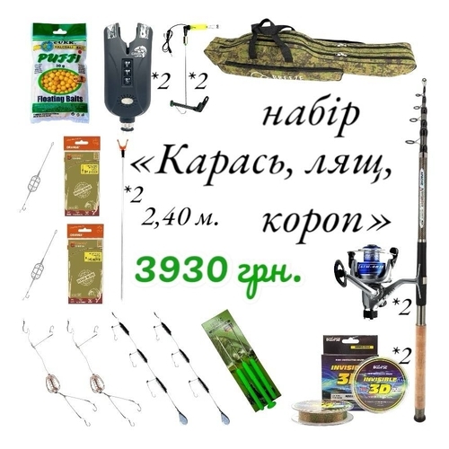Набір 