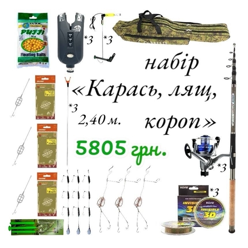 Набір 