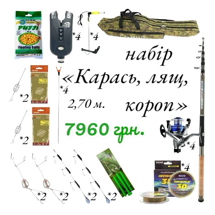 Набір 