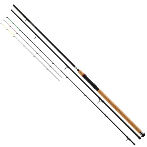 Фідерне вудилище Daiwa Ninja Feeder 390MH-BD 3.90m 120gr