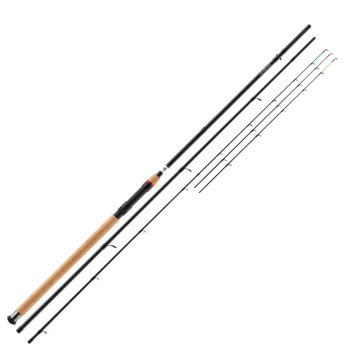 Фідерне вудлище Daiwa Ninja Feeder 390H-BD 3.90m 150gr