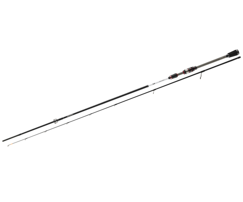 Cпінінговe вудлище Daiwa Silver Creek Light Spin 2.35м 5-21г