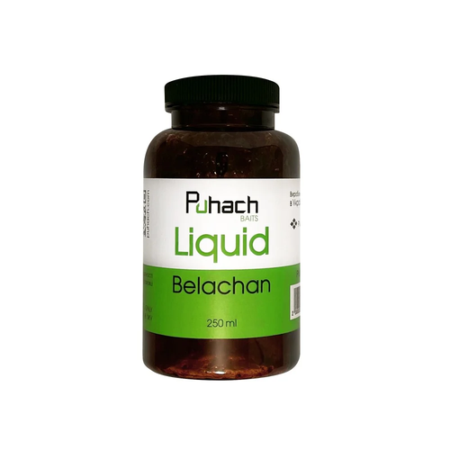 Puhach Baits Liquid 250 ml - Belachan