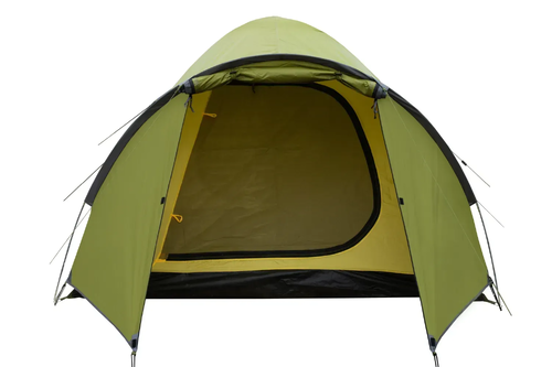 Намет Tramp Lite Camp 4 олива UTLT-022-olive