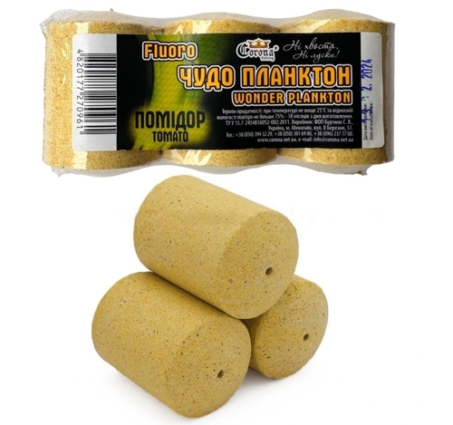 Технопланктон Corona Флуоро 