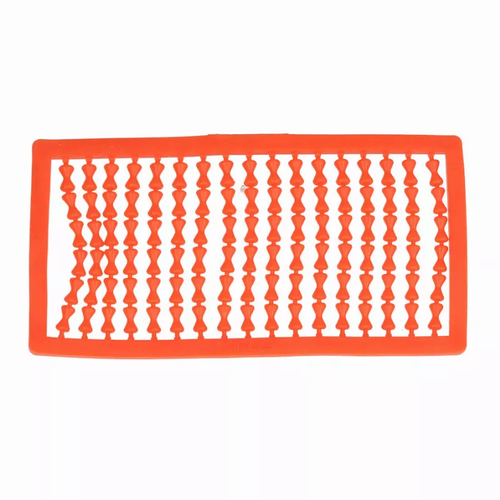 Стопор GC Boilie Hair Stops (204шт) Red