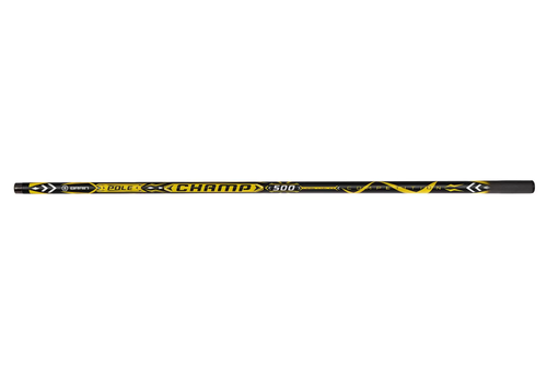 Махове вудилище Brain Champ Pole 5.00m 30-60g