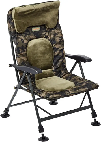 Крісло Brain Recliner Plus HYC056-PA-L Камуфляж