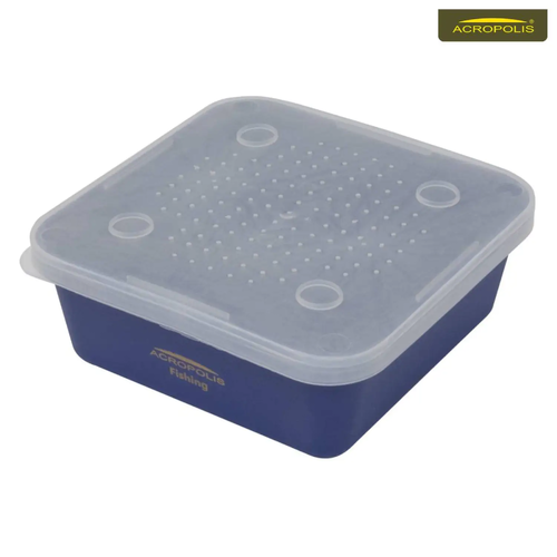 Коробка для наживок Acropolis G011