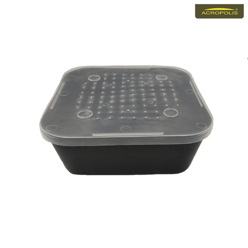  Коробка для наживок Acropolis G012