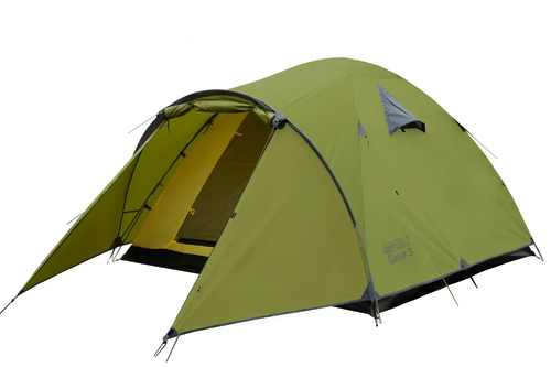 Намет Tramp Lite Camp 3 олива UTLT-007-olive