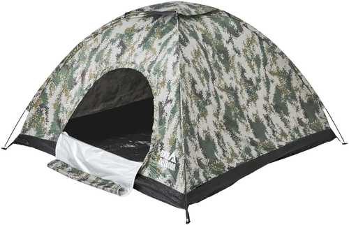 Намет Skif Outdoor Adventure Auto I. Розмір 200x200 см. camo