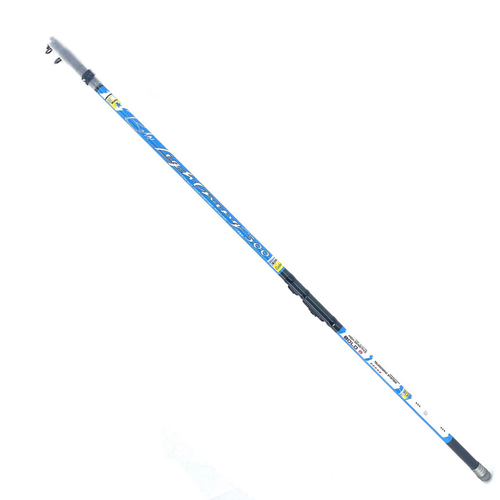 Вудилище SOLARIS Lightning Blue Bolo 6m to 35g