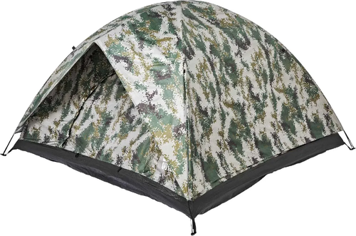 Намет Skif Outdoor Adventure II. Розмір 200x200 cm camo(3-х місний)