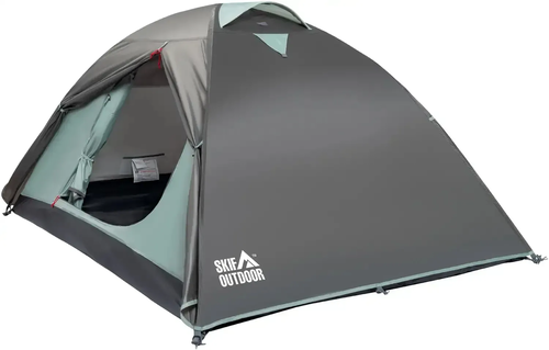 Намет Skif Outdoor Tuzla 2 Green