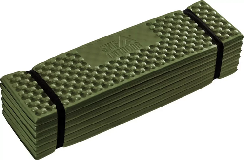 Каремат Skif Outdoor Transformer OLIVE (186х56х1см)
