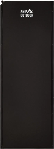 Килимок самонадувний Skif Outdoor Specialist, 195x58x5 cm, к:black