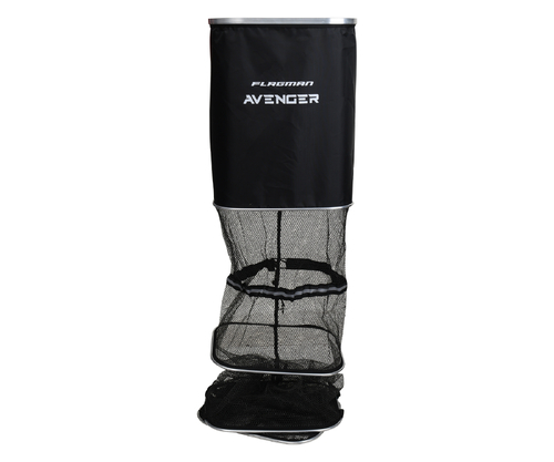Садок Flagman Avenger Keepnet M 31x39x200см