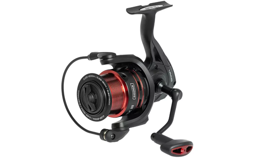 Котушка Brain Apex III Feeder 5000S 5+1BB 4.9:1