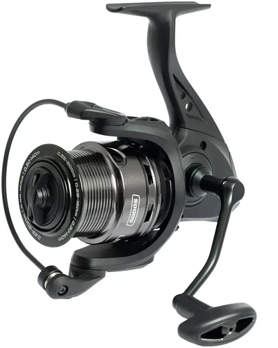 Котушка Brain Classic III Feeder 5000S 4+1BB 4.9:1