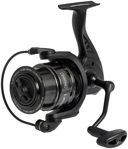 Котушка Brain Classic III Feeder 6000S 4+1BB 4.9:1