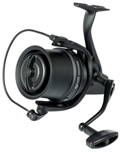 Котушка Brain SPOD 10000SS 8+1BB 5.7:1