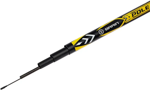 Махове вудилище Brain Champ Pole 6.00m 30-60g
