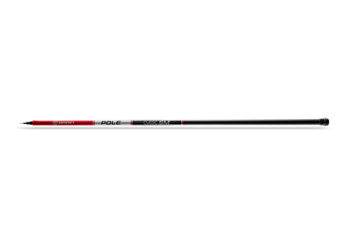 Махове вудилище Brain Classic Pole 5 m 10-30 g