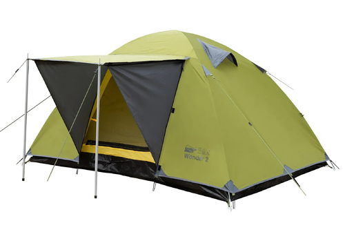 Намет Tramp Lite Wonder 2 олива UTLT-005-olive New