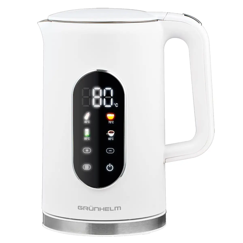 Електрочайник Grunhelm EKS-25030W