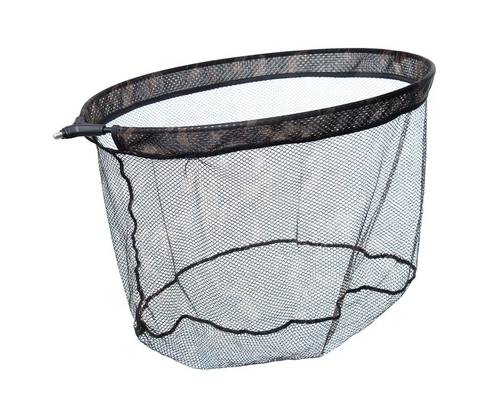 Голова підсікання Carp Pro Landing Net Head Camo 24
