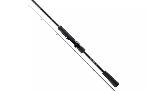 Спінінг Favorite U1 802M 2.44m 5-25g Fast