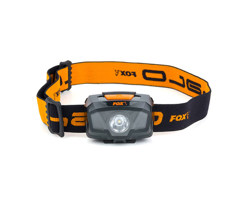 Ліхтарик налобний Fox Halo 200 Headtorch