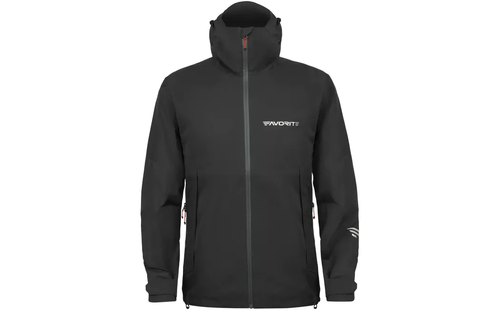 Куртка Favorite Varuna Packable Jacket M 10K/10K Grey