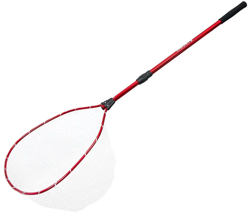 Підсак Favorite Arena ATLNRD1-190 телескоп. 1.25-1.90m к:red