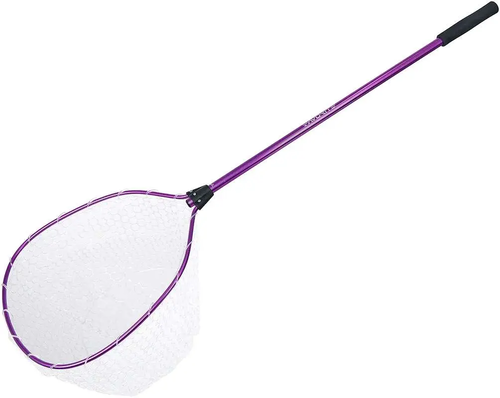 Підсак Favorite Arena ALNVT1-140 1.45m сітка силікон к:violet