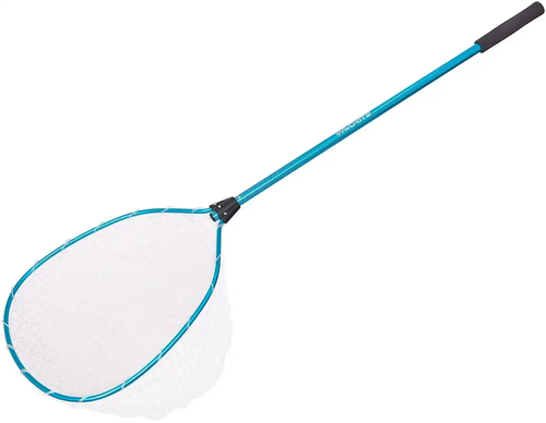 Підсак Favorite Arena ALNTF1-140 1.45m сітка силікон к:tiffany