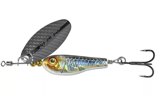 Блешня Select Heli-X №3 10.0g #07