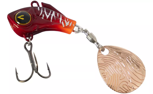 Тейл-спінер Select Sonic 17.0g #06