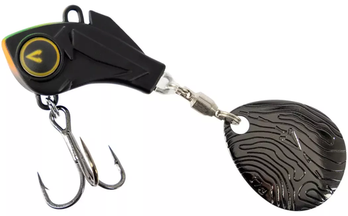 Тейл-спінер Select Sonic 17.0g #14