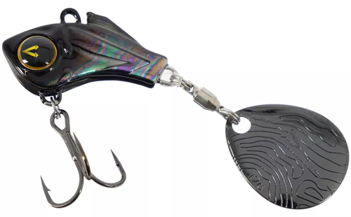 Тейл-спінер Select Sonic 17.0g #15