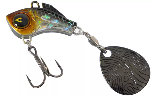 Тейл-спінер Select Sonic 13.0g #07