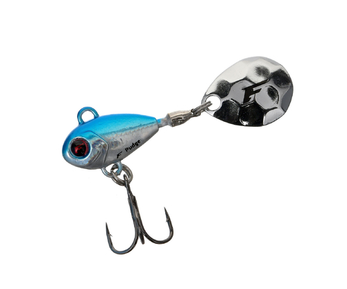 Тейл-спінер Flagman Pudge Jig Spinner 5г 2439