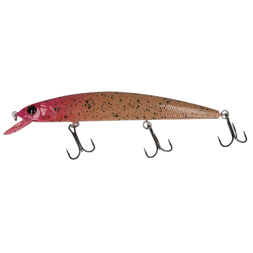 Воблер Strike Pro Montero 130SP 20.6г GC03G-UV