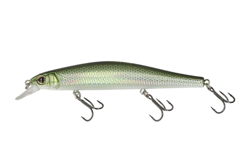 Воблер Strike Pro Inquisitor 110SP 16.6г GCA01