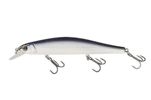 Воблер Strike Pro Inquisitor 110SP 16.6г GCA02