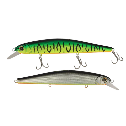 Воблер Strike Pro Inquisitor 110SP 16.6г GC01S/A70-713S