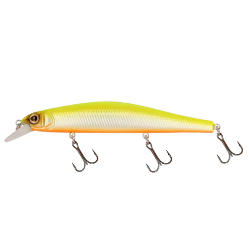 Воблер Strike Pro Inquisitor 110SP 16.6г 866ES